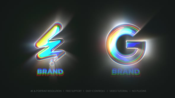 Logo Animated（409015）-技能树